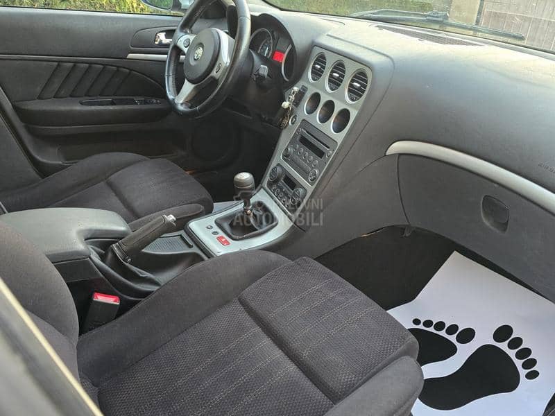 Alfa Romeo 159 