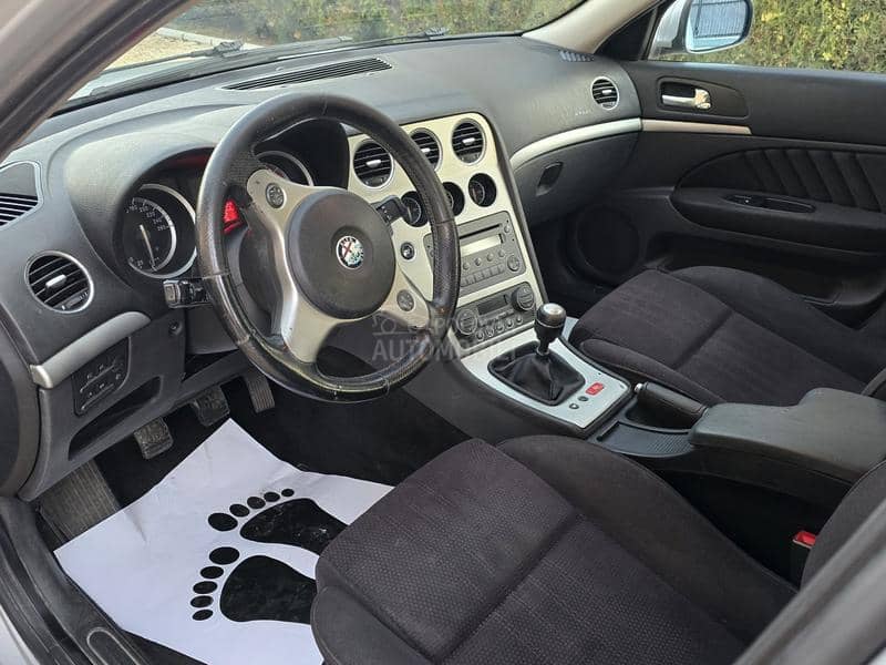 Alfa Romeo 159 