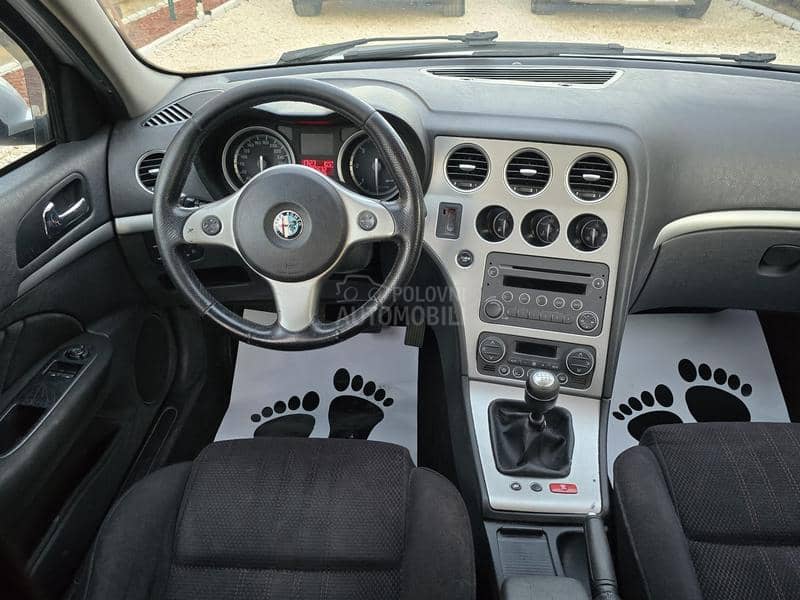 Alfa Romeo 159 