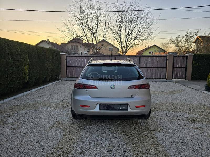 Alfa Romeo 159 