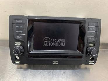 Ekran display za Volkswagen Golf 7
