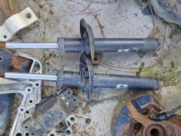 perednji amortizeri 5m za Volkswagen Caddy, EOS, Golf 5 ...