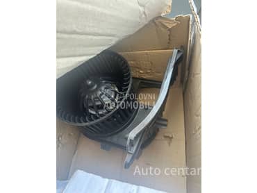Ventilator kabine za Renault Clio