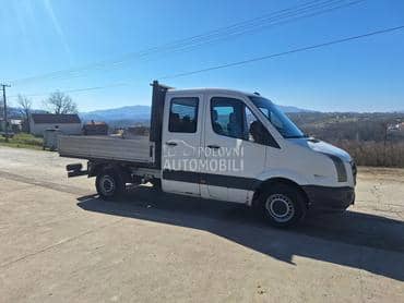 crafter putar delovi