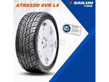 Sailun 285/50 R20 Letnja