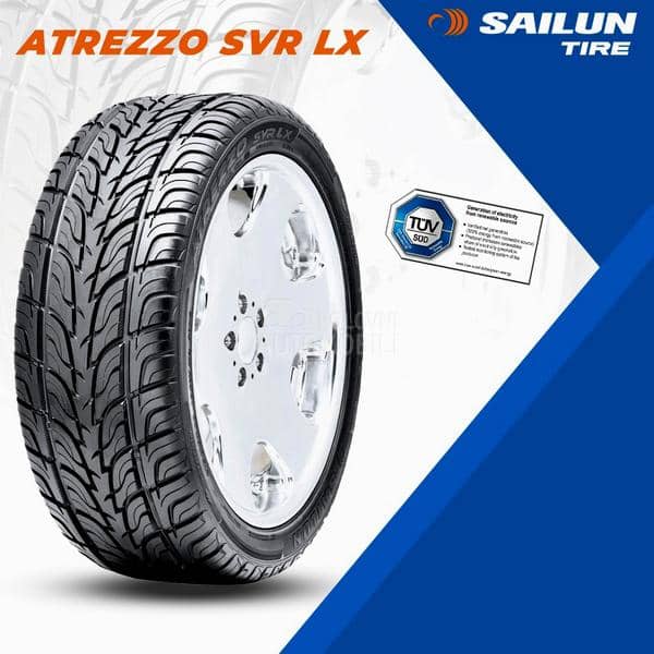 Sailun 265/40 R22 Letnja