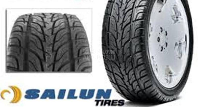 Sailun 265/40 R22 Letnja