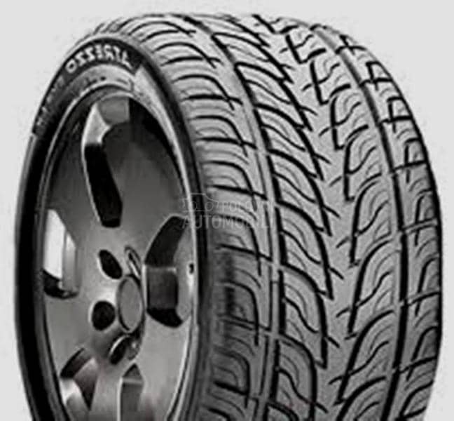 Sailun 265/40 R22 Letnja