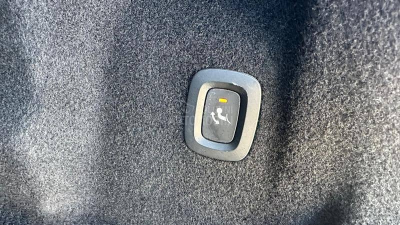 Volvo XC60 R DESIGN/2 SETA/GERM