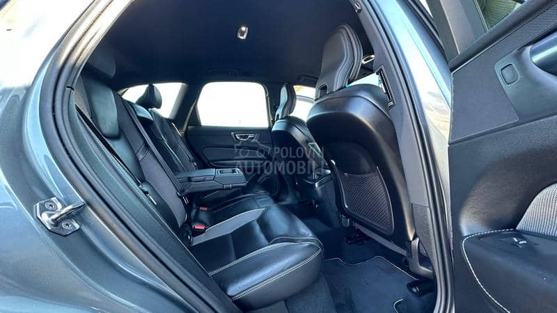 Volvo XC60 R DESIGN/2 SETA/GERM