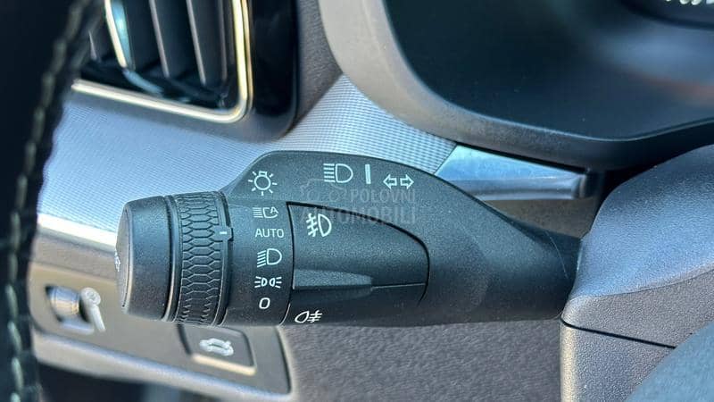 Volvo XC60 R DESIGN/2 SETA/GERM