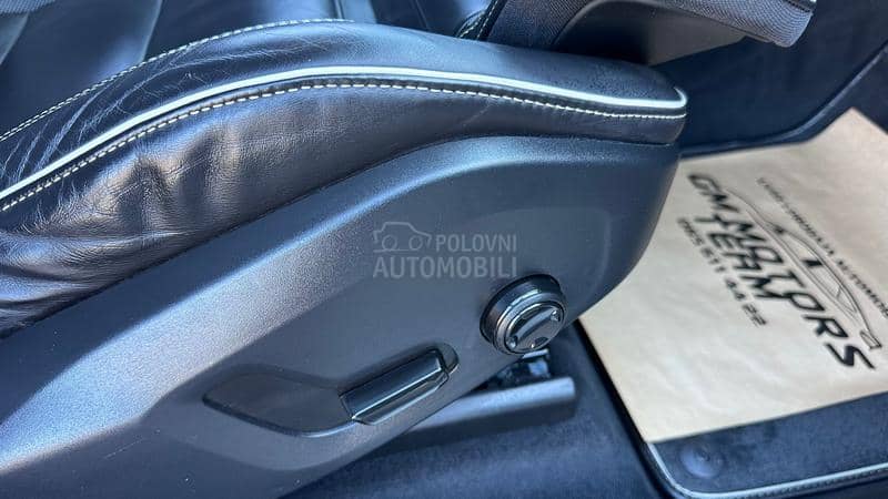 Volvo XC60 R DESIGN/2 SETA/GERM