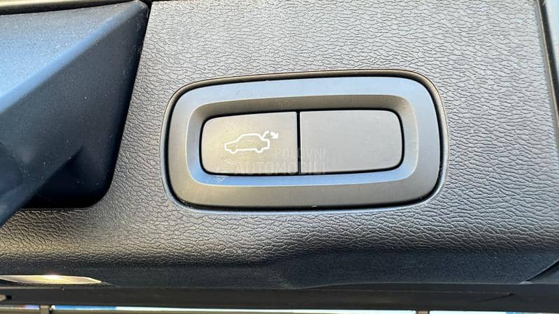 Volvo XC60 R DESIGN/2 SETA/GERM