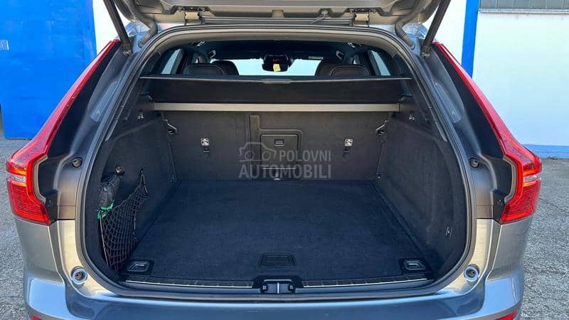 Volvo XC60 R DESIGN/2 SETA/GERM