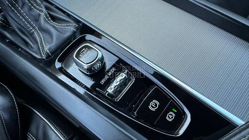 Volvo XC60 R DESIGN/2 SETA/GERM