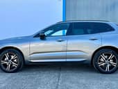 Volvo XC60 R DESIGN/2 SETA/GERM
