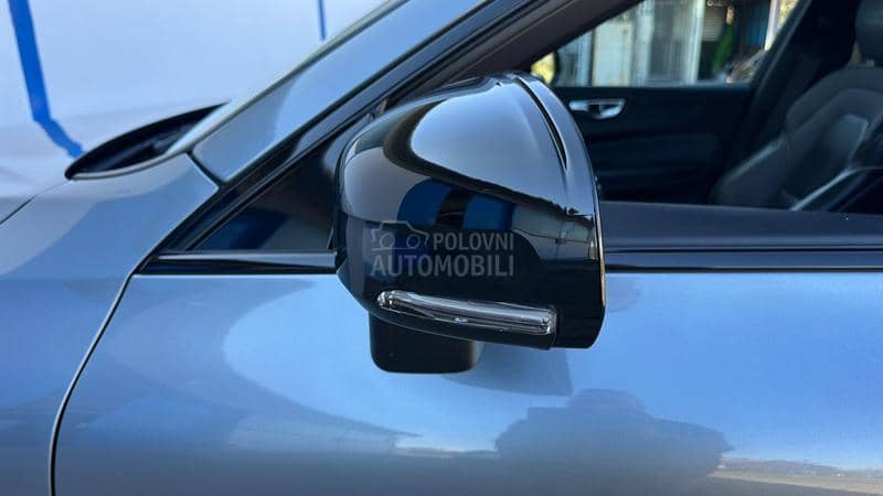 Volvo XC60 R DESIGN/2 SETA/GERM