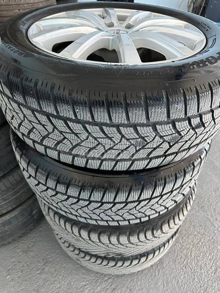 Volvo XC60 R DESIGN/2 SETA/GERM