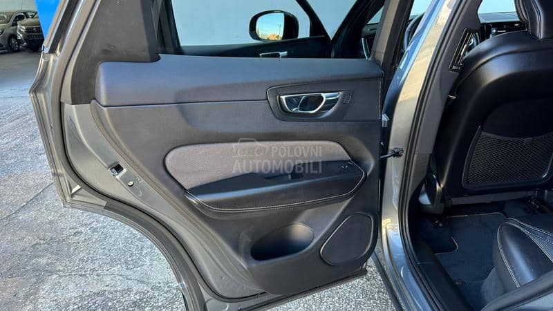 Volvo XC60 R DESIGN/2 SETA/GERM