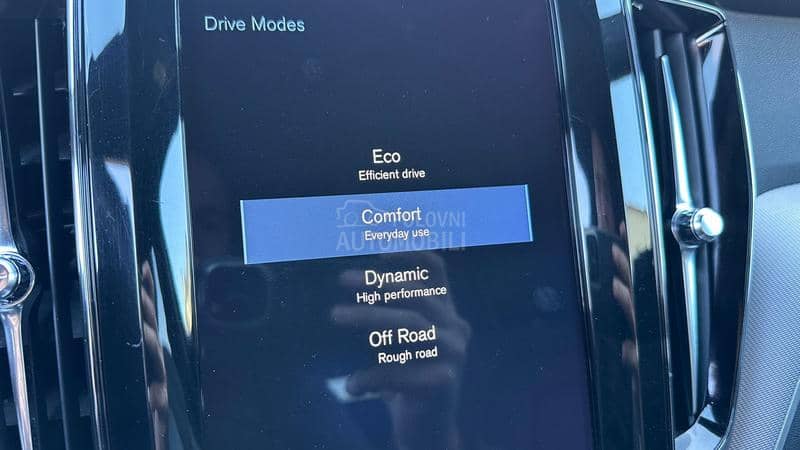 Volvo XC60 R DESIGN/2 SETA/GERM