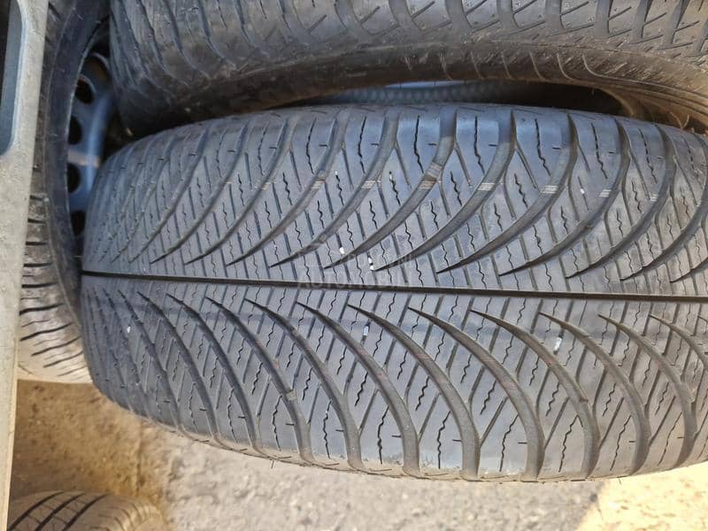Goodyear 215/60 R16 Sve sezone