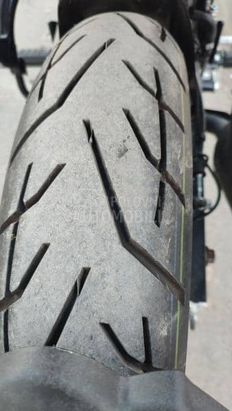 Sym NHX 125 NOVO
