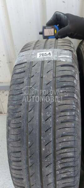 Continental 185/65 R15 Letnja
