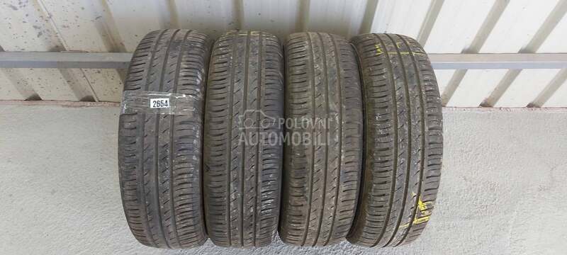 Continental 185/65 R15 Letnja