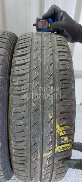 Continental 185/65 R15 Letnja