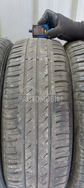 Continental 185/65 R15 Letnja