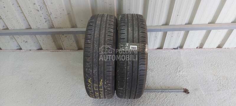 Continental 185/65 R15 Letnja