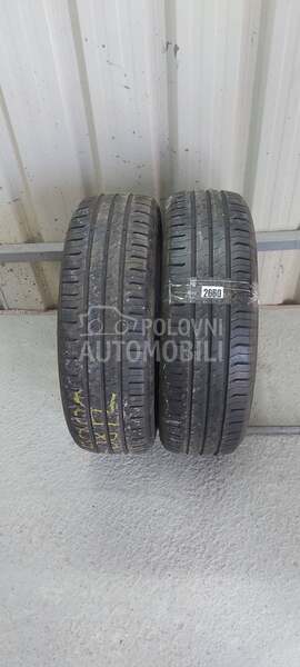 Continental 185/65 R15 Letnja