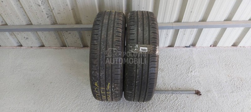 Continental 185/65 R15 Letnja