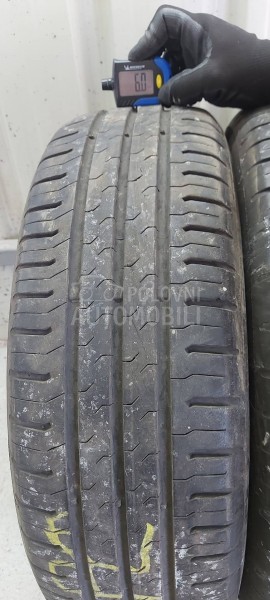 Continental 185/65 R15 Letnja