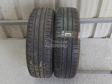 Continental 185/65 R15 Letnja