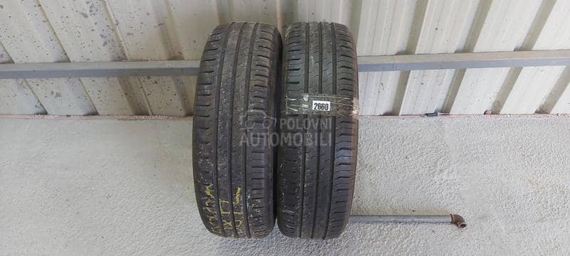 Continental 185/65 R15 Letnja