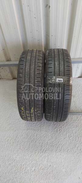 Continental 185/65 R15 Letnja