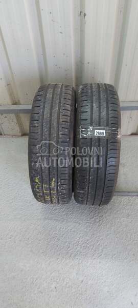Continental 185/65 R15 Letnja