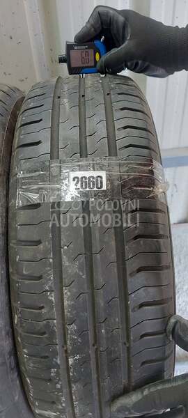 Continental 185/65 R15 Letnja