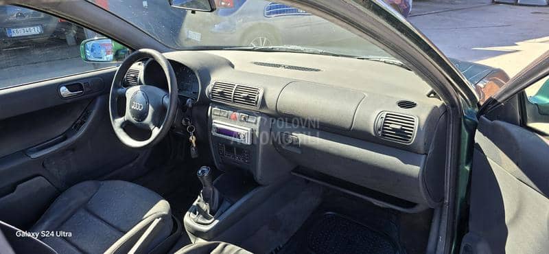 Audi A3 1.6 CENA HIT