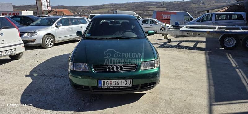 Audi A3 1.6 CENA HIT