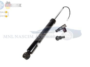 Zadnji vazdušni amortizer za Porsche Macan od 2014. do 2021. god.