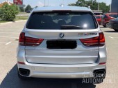 BMW X5 M M50