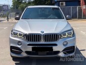 BMW X5 M M50