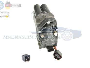 OEM kompresor vazdušnog ogiblj za Audi A6, A6 Allroad od 2018. do 2025. god.