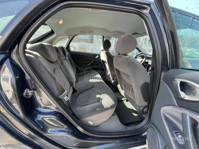 Citroen C5 1.6 Hdi