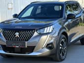 Peugeot 2008 1.2  GT-LINE  130