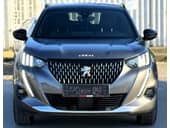 Peugeot 2008 1.2  GT-LINE  130