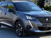 Peugeot 2008 1.2  GT-LINE  130
