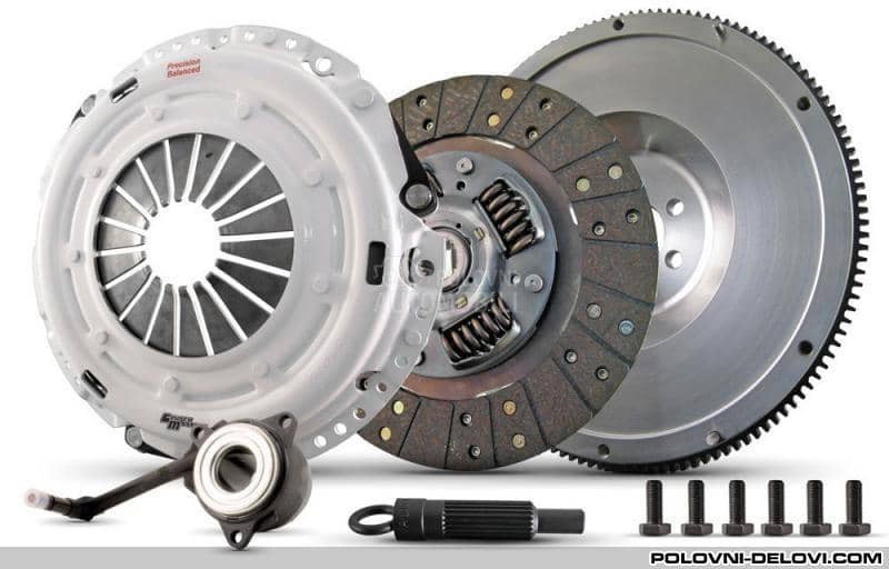 TALENTO SET KVAČILA